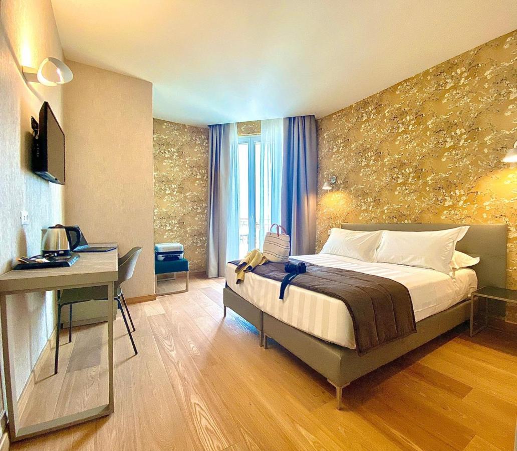 Hotel Medusa Λίντο ντι Καμαϊόρε Εξωτερικό φωτογραφία