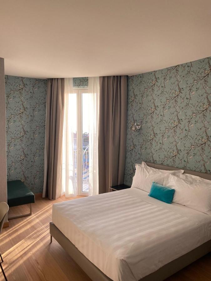 Hotel Medusa Λίντο ντι Καμαϊόρε Εξωτερικό φωτογραφία