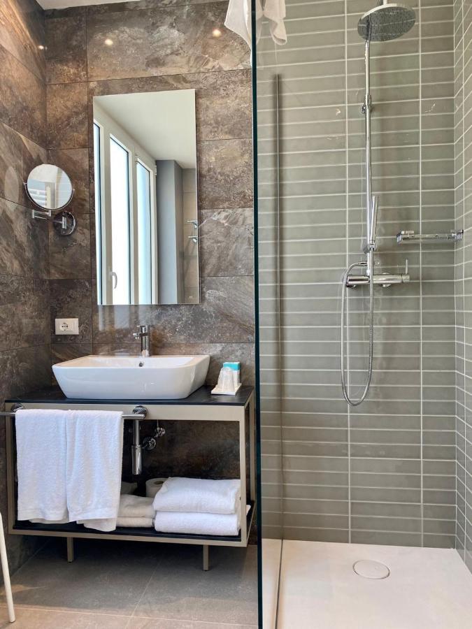 Hotel Medusa Λίντο ντι Καμαϊόρε Εξωτερικό φωτογραφία