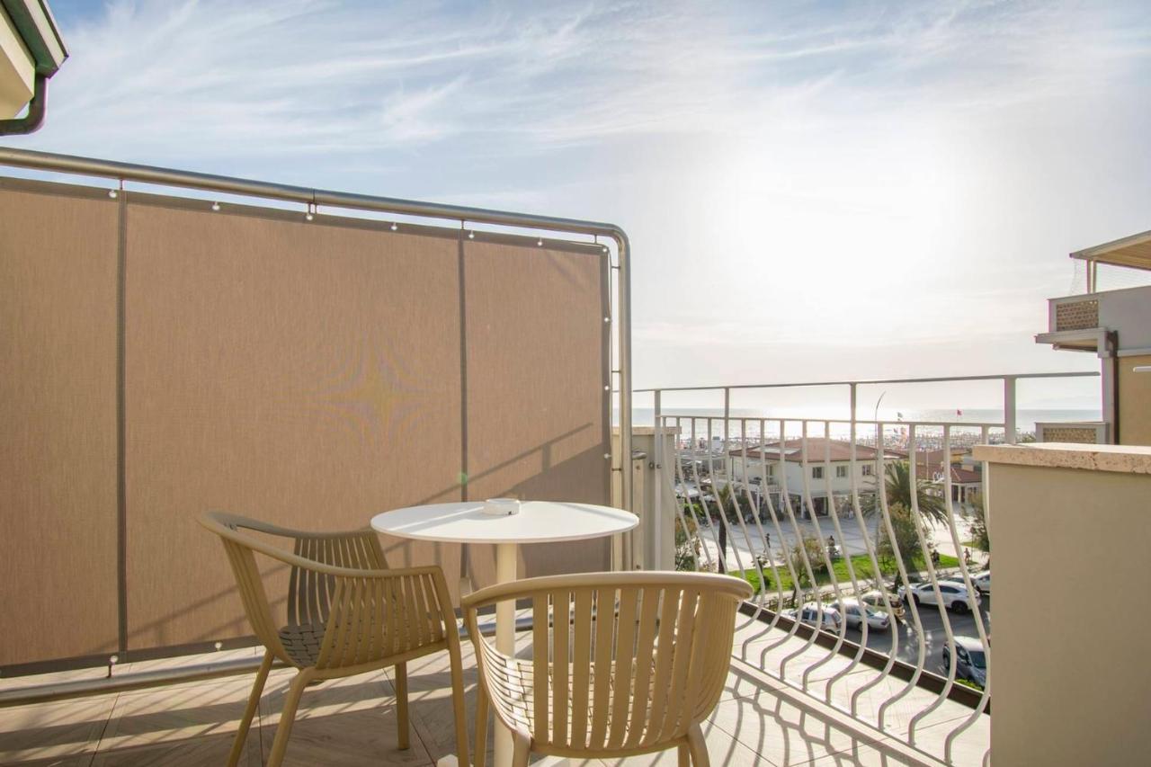 Hotel Medusa Λίντο ντι Καμαϊόρε Εξωτερικό φωτογραφία