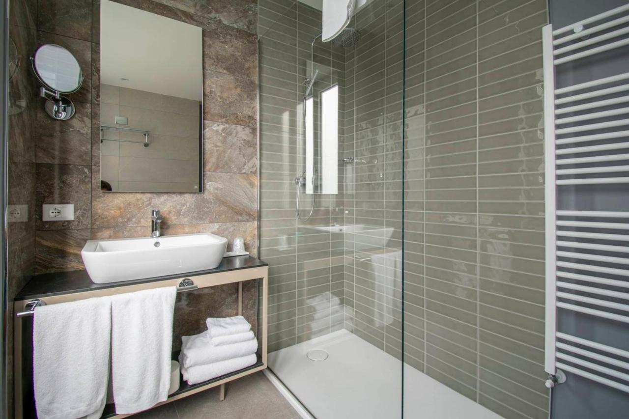 Hotel Medusa Λίντο ντι Καμαϊόρε Εξωτερικό φωτογραφία