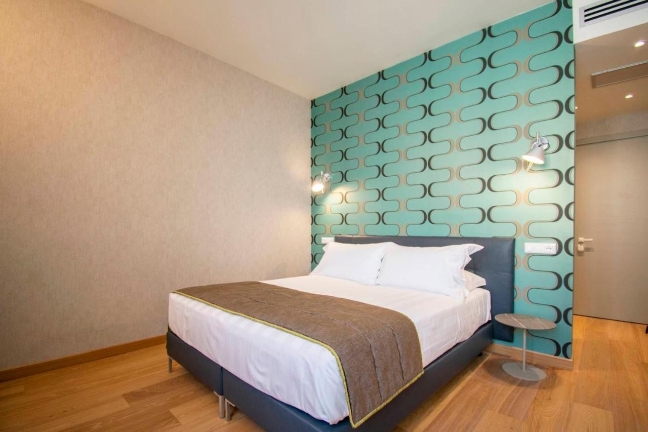Hotel Medusa Λίντο ντι Καμαϊόρε Εξωτερικό φωτογραφία