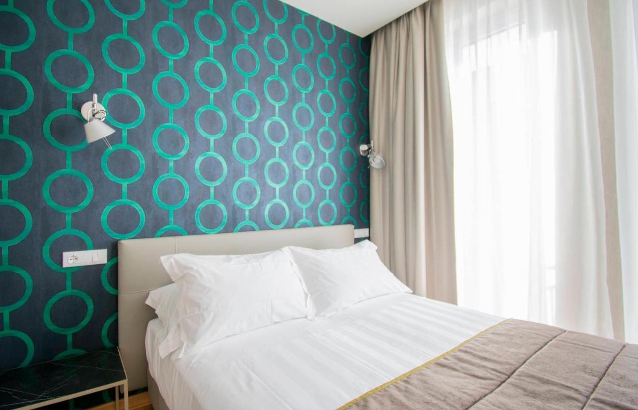 Hotel Medusa Λίντο ντι Καμαϊόρε Εξωτερικό φωτογραφία