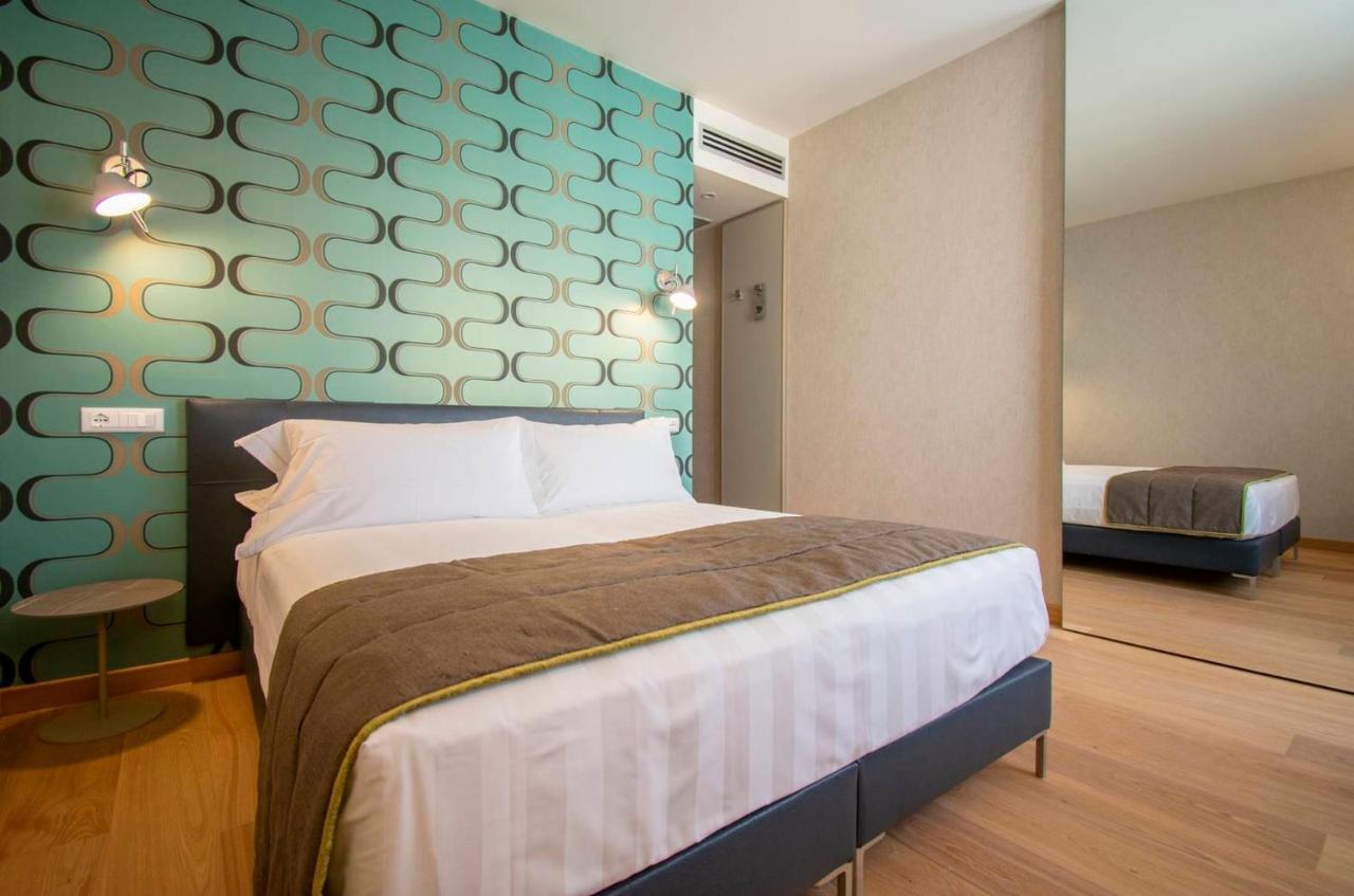 Hotel Medusa Λίντο ντι Καμαϊόρε Εξωτερικό φωτογραφία