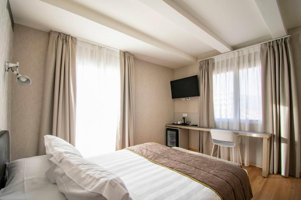 Hotel Medusa Λίντο ντι Καμαϊόρε Εξωτερικό φωτογραφία