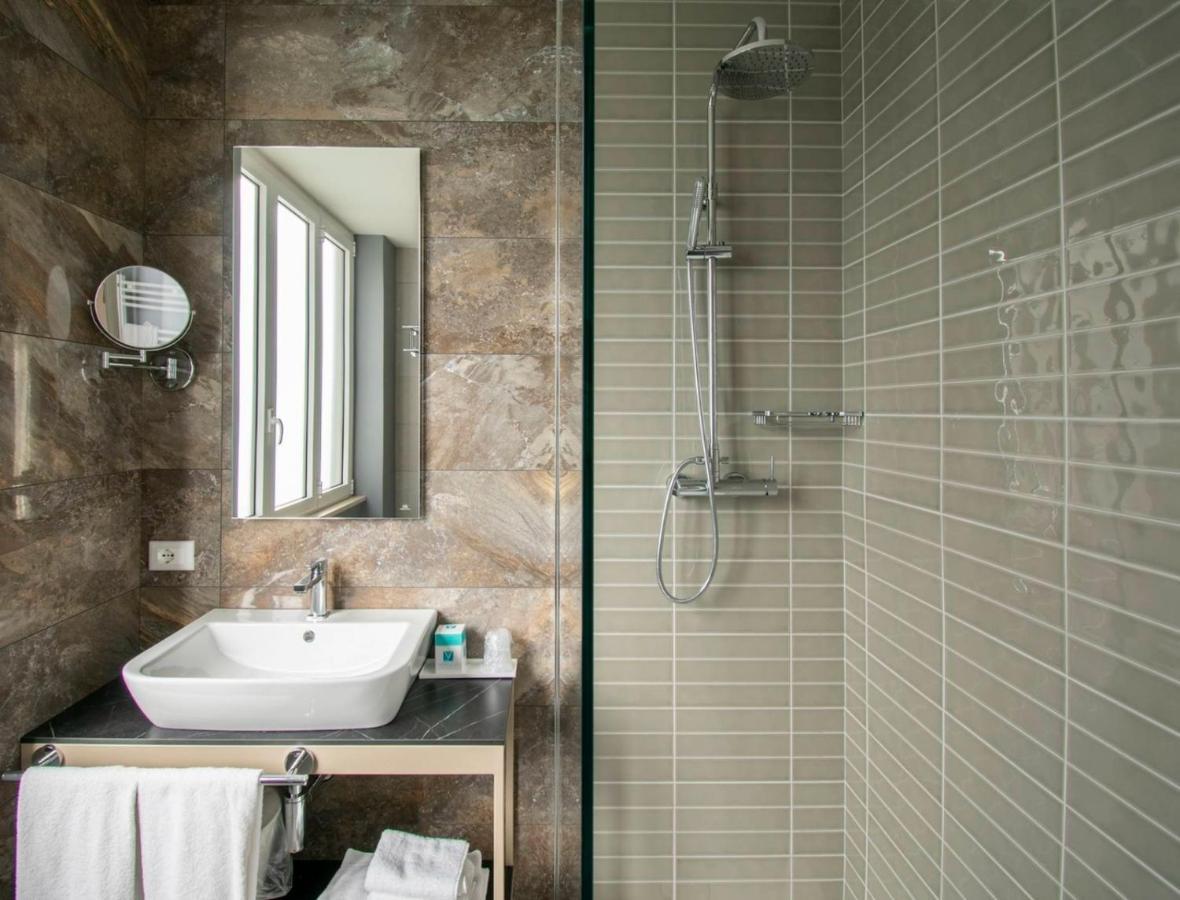 Hotel Medusa Λίντο ντι Καμαϊόρε Εξωτερικό φωτογραφία