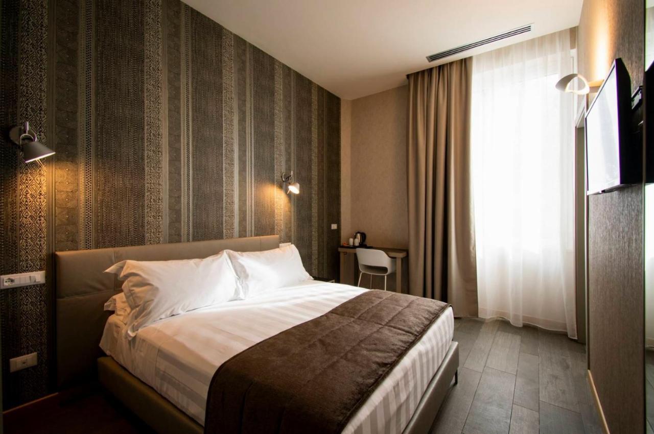 Hotel Medusa Λίντο ντι Καμαϊόρε Εξωτερικό φωτογραφία