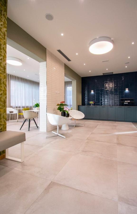 Hotel Medusa Λίντο ντι Καμαϊόρε Εξωτερικό φωτογραφία