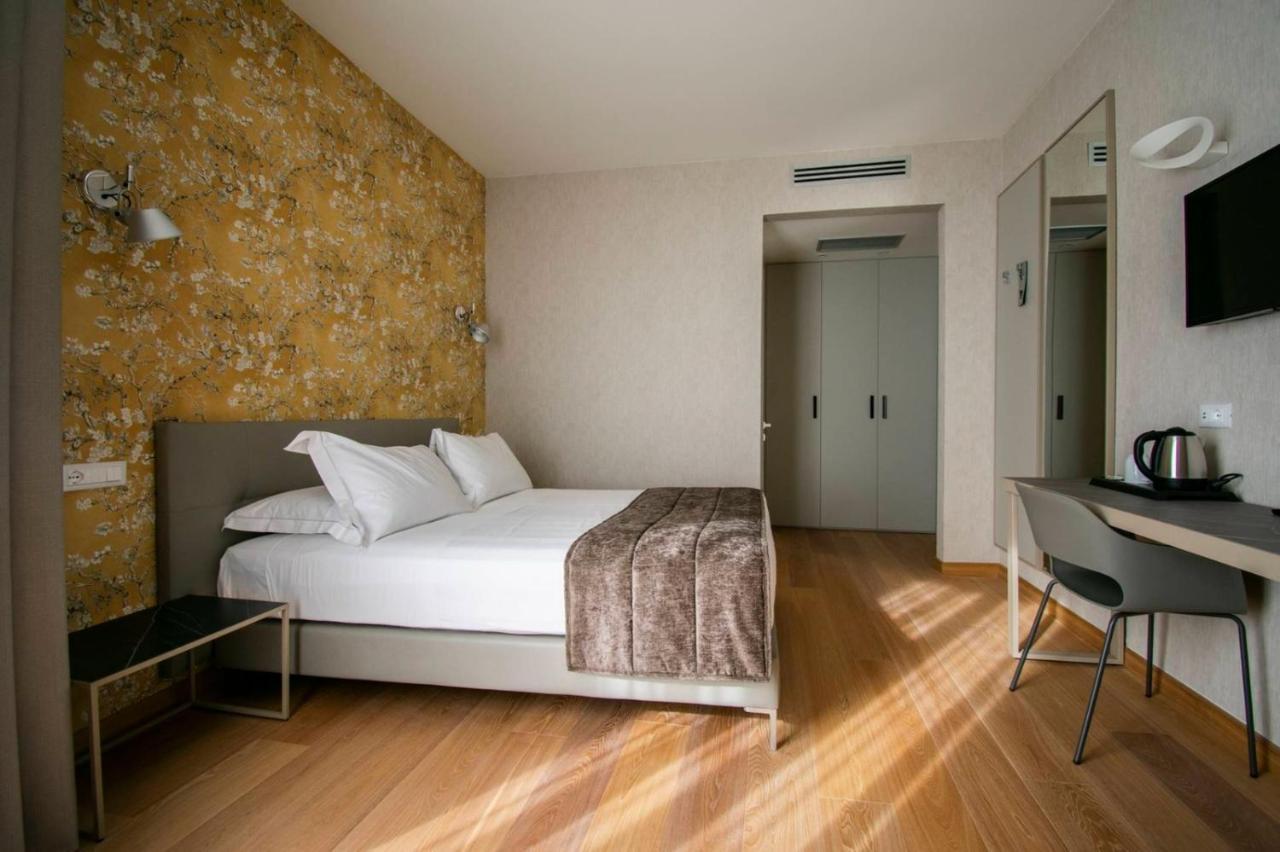 Hotel Medusa Λίντο ντι Καμαϊόρε Εξωτερικό φωτογραφία
