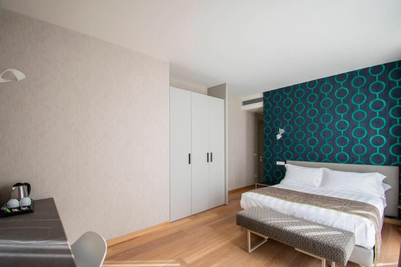 Hotel Medusa Λίντο ντι Καμαϊόρε Εξωτερικό φωτογραφία