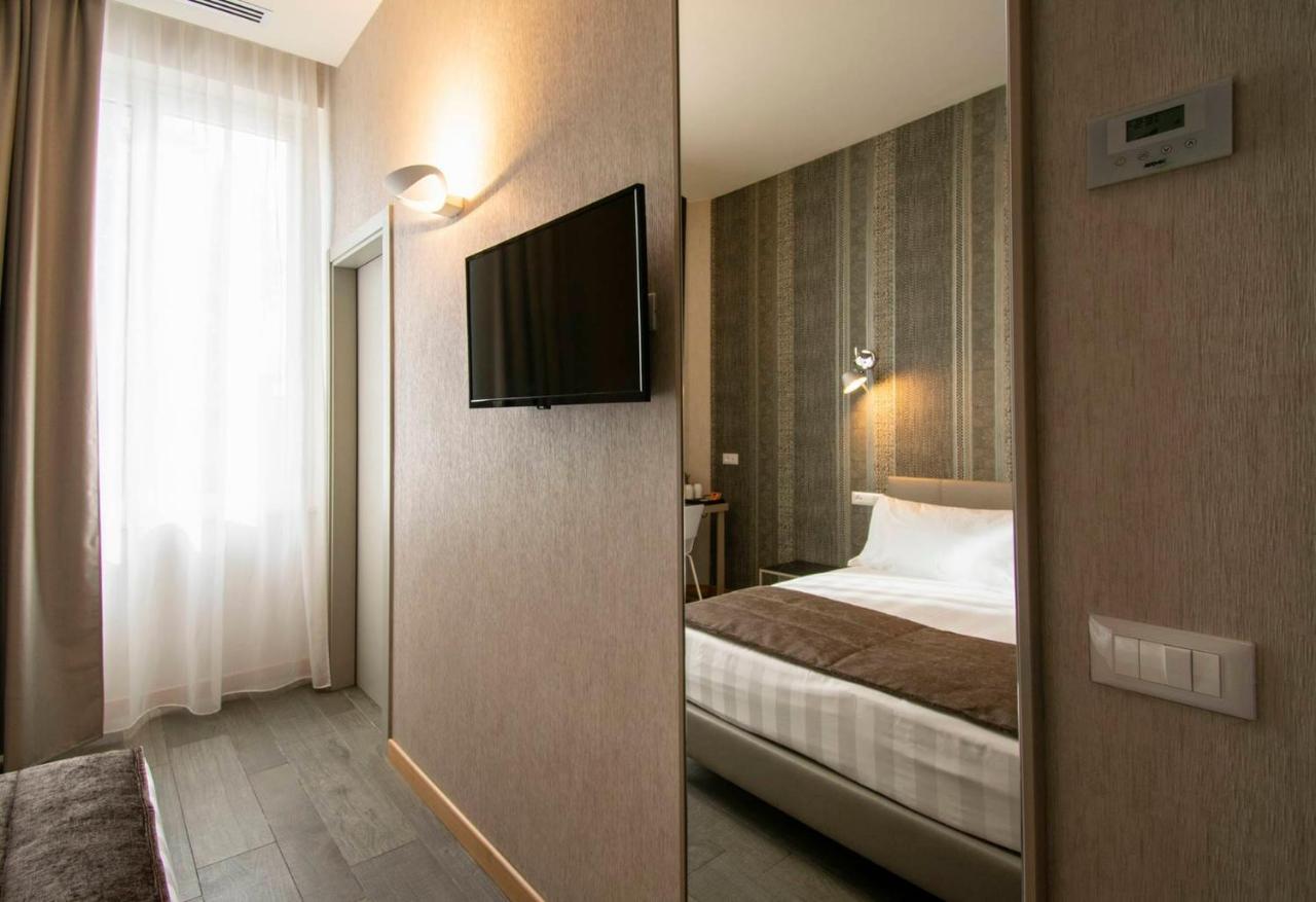 Hotel Medusa Λίντο ντι Καμαϊόρε Εξωτερικό φωτογραφία