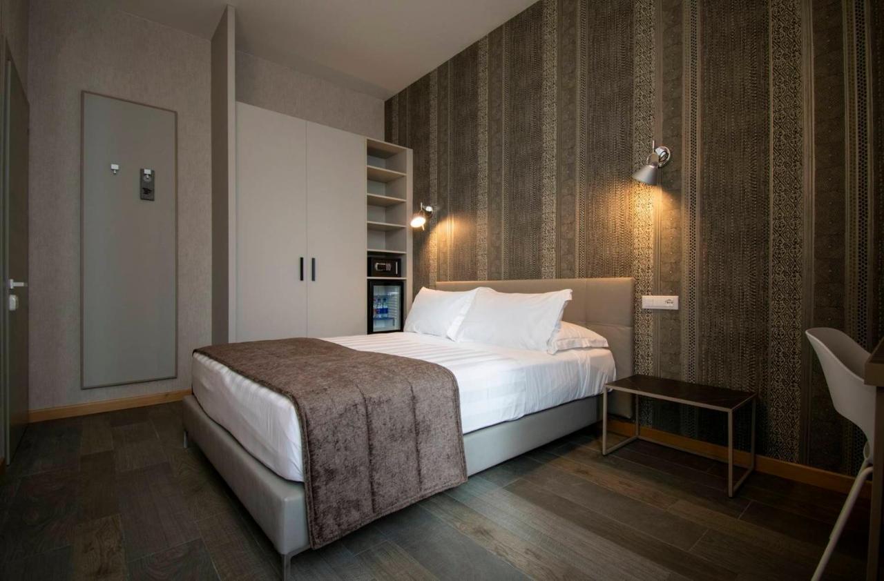 Hotel Medusa Λίντο ντι Καμαϊόρε Εξωτερικό φωτογραφία
