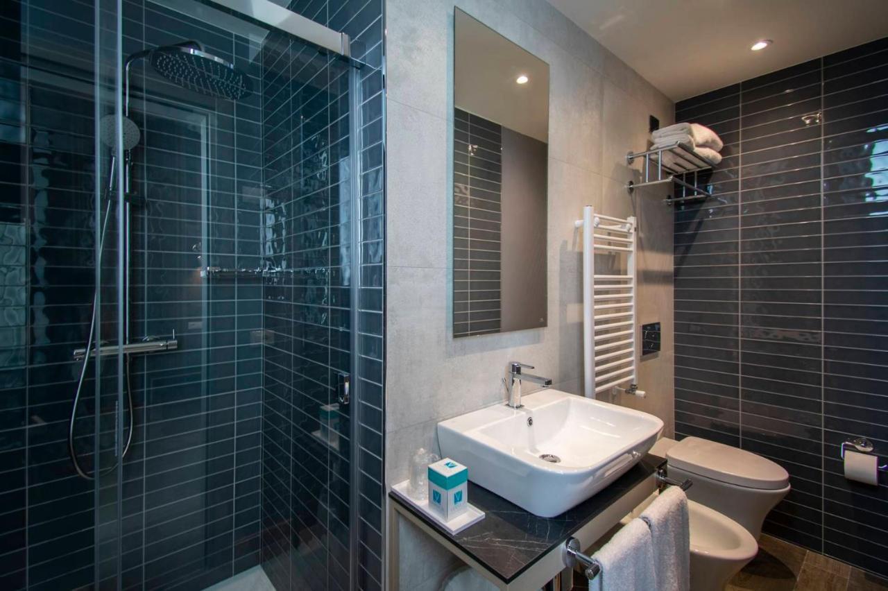 Hotel Medusa Λίντο ντι Καμαϊόρε Εξωτερικό φωτογραφία