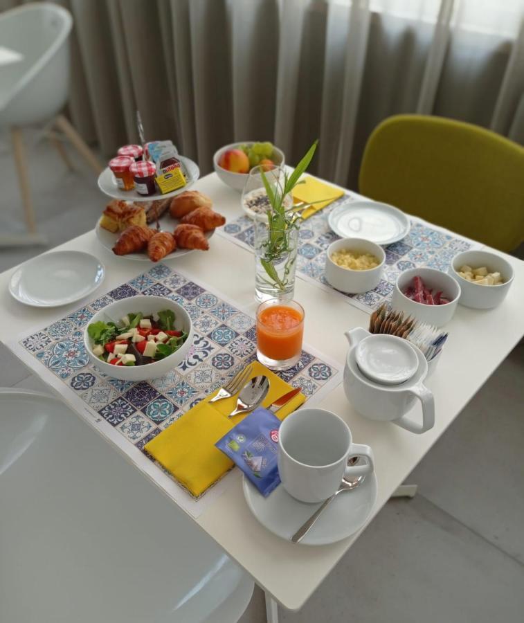Hotel Medusa Λίντο ντι Καμαϊόρε Εξωτερικό φωτογραφία