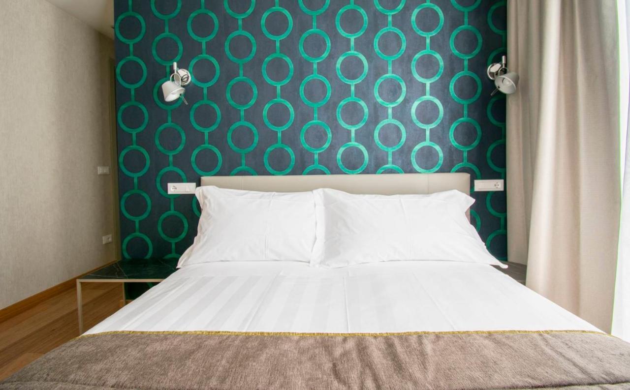 Hotel Medusa Λίντο ντι Καμαϊόρε Εξωτερικό φωτογραφία