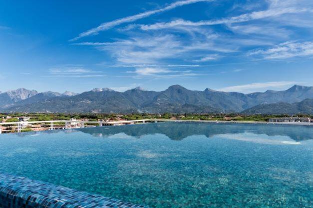 Hotel Medusa Λίντο ντι Καμαϊόρε Εξωτερικό φωτογραφία