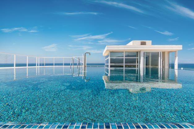 Hotel Medusa Λίντο ντι Καμαϊόρε Εξωτερικό φωτογραφία