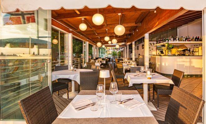 Hotel Medusa Λίντο ντι Καμαϊόρε Εξωτερικό φωτογραφία