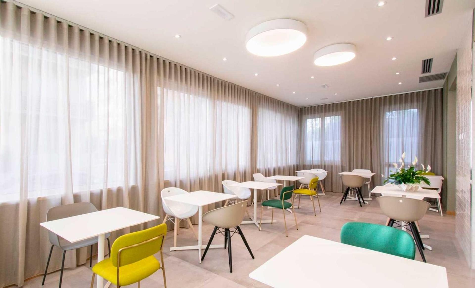 Hotel Medusa Λίντο ντι Καμαϊόρε Εξωτερικό φωτογραφία